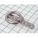 Schaefer Lifting Ring, 3 5/8"L x5 /8"W (92x16mm) 78-22