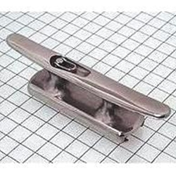 Schaefer 1-1/4" T Track Midship Cleat 70-75