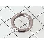 Schaefer Utility Ring, 3/16"(5mm) Stk, 3/4"(19mm) ID 94-01