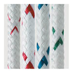 New England Ropes 5/16 STA-SET X RED FLK