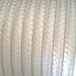 nylon double braids