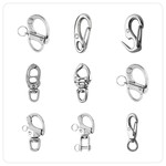 shackles