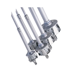 Roller reefing and roller furling systems by Harken, Schaefer, Profurl, and CDI for Genoa and Jib furlling for sale from Rigging Only