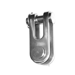 Double jaw toggles for sail boat standing rigging by C.S Johnson, Hayn from Rigging Only