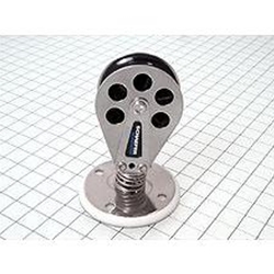 Sailboat blocks by Schaefer Marine are available from RiggingAndHardware.com