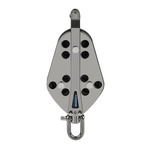 Fiddle, Stainless Steel with Becket