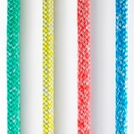 New England Ropes 10mm Endura Braid Solid Blue