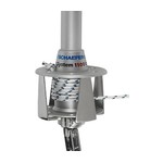 Schaefer 1100-55 for 7/32" and 1/4" wire with 7/16" lower clevis pin no upper end fitting