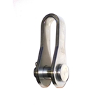 Rigging Toggle 3/4" pin