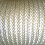 New England Ropes 1/2" mega plait