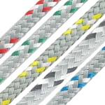 Viper 24 1/2  12m Gray /Black 600 feet