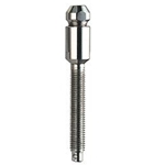 Sta-Lok Stud   3/8    X3/4" UNF Right Hand