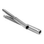 Lifeline Stud 3/16" Wire 1/4-28 x2 1/4LH