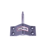 Top Transon Pintle, 4-Hole Mtg. 5x8MM w/bushing
