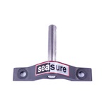 Lightweight Top Transom Pintle, 2-Hole Mtg. 5x8MM