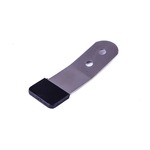 Stainless Steel Rudder Retaining Clip, 0.6MM Material