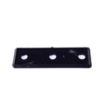 Packing Piece, 3 Hole Mounting 3.2MM