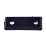 Packing Piece, 2 Hole Mounting 3.2MM