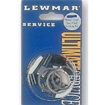 Lewmar Two Speed Winch Kit