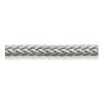 1 MEGA BRAID BLACK