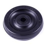 Shroud Roller, 50MM Dia. / 6MM Hole