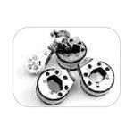Schaefer 2100-20 clear step block kit with line