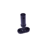 Carbon Tiller Extension - Laser