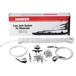 Harken Small Lazy Jack Kit  252