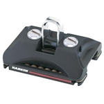 Harken HL Small Boat CB Car w/Shackle  2727