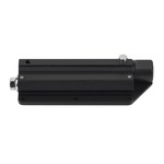 Mid Range Receptacle, Adjustable, 10mm Nose