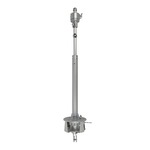 Schaefer 3100 no upper or lower fittings
