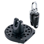 Harken Code Zero Furling System - 3127