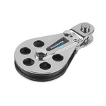 Eye Jaw Wire, 1/4"(6mm), 4"(102mm) OD