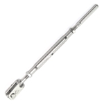 Jaw To Swage TTS 12mm Wire 3/4" Pin