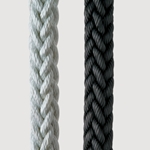 New England Ropes 3/4 X 600 MEGA BRAID