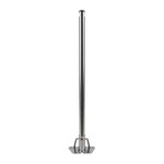 Stanchion, Single, 1"/ 24"L (25/608mm)