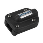 Junior/MKII Receptacle, 10mm Nose