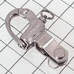 Schaefer Tack Shackle, 2250 Lb (1020kg) SWL 45-21