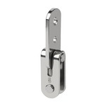 2100 Integral Toggle/Link, 3/8" Pin