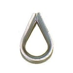 4100 Integral Toggle/Link, 7/8" Pin