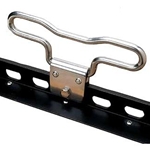 Toe Rail Mounted Cleat