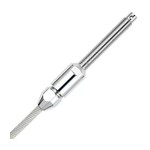 STA-LOK LONG STUD  8mm & 5/16 x 5/8 UNF