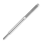 SWAGE STUD OPEN BODY 19mm & 3/4 x 1 1/8 UNF