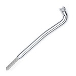 SWAGE T 4mm & 5/32