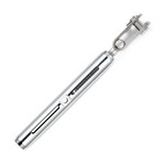 1/2 U-STRAP TOGGLE & BLANK SUPAJUST TURNBUCKLE
