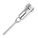 1/2 RH FORK END FOR O/B TURNBUCKLE