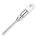 3/4 RH EYE TOGGLE ASSY FOR OB TURNBUCKLE x 16mm & 5/8 PIN