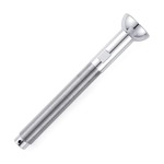 1/2 LH OB THREADED STEMBALL 26.3 HEAD