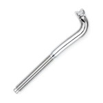3/8 LH THREADED T