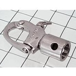 Schaefer Snap Shackle Adapter for 5 Series Blocks 504-01